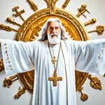 Qual é a importância de Abraão na fé cristã?