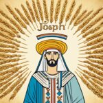 Como José do Egito influencia o cristianismo hoje?