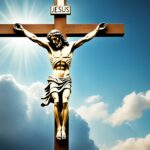 Como a crucificação de Jesus cumpriu as profecias bíblicas?