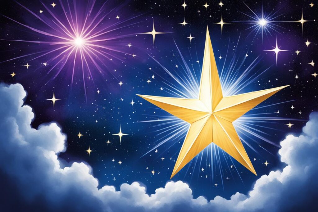 Estrela de Belém como um sinal messiânico na astronomia do nascimento de Jesus
