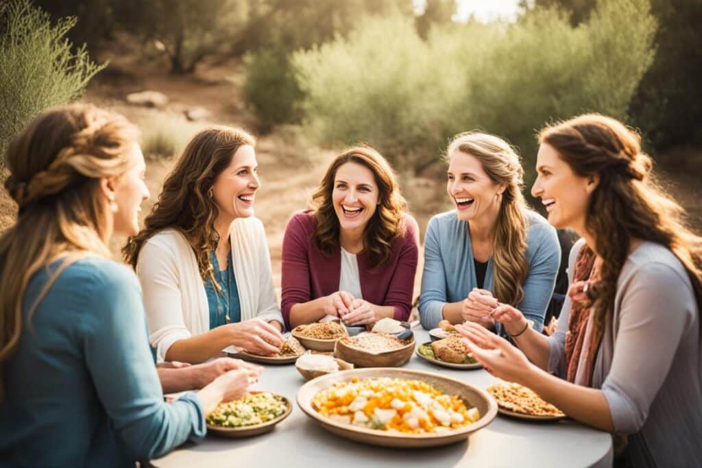 Mulheres na sociedade bíblica