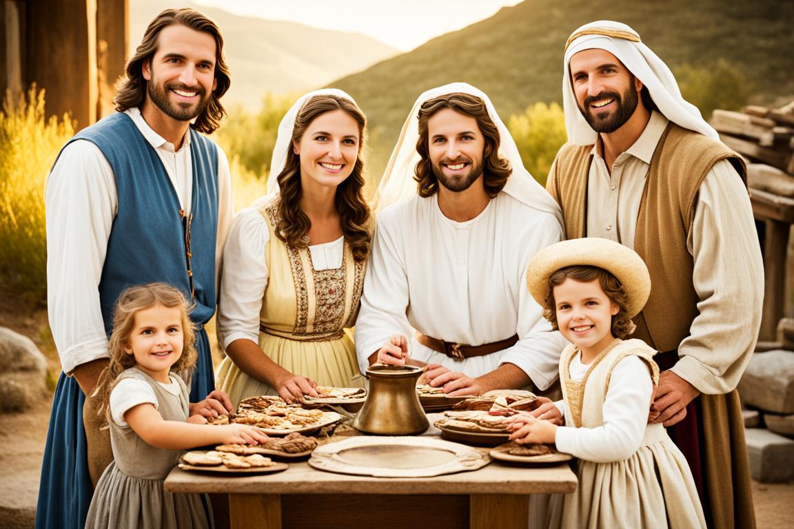 O que sabemos sobre os irmãos de Jesus?
