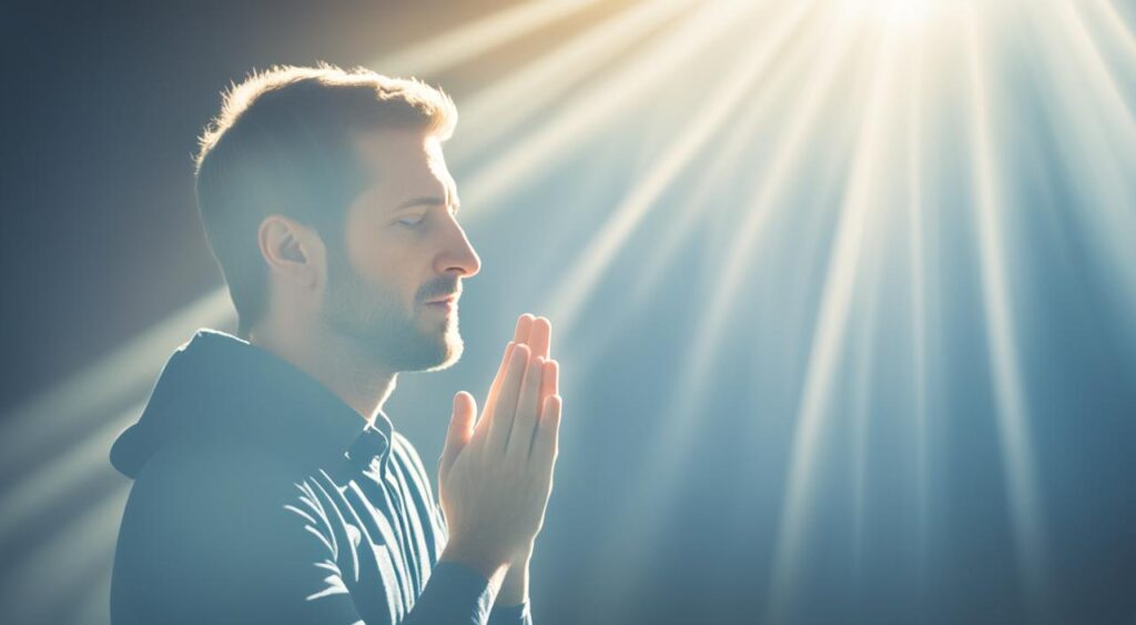 Oração e Comunicação com Deus