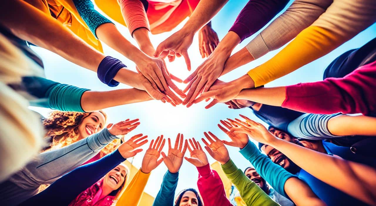 De Que Maneira O Discipulado Influencia A Vida Comunitária?