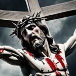 Quais foram as últimas palavras de Jesus na cruz?