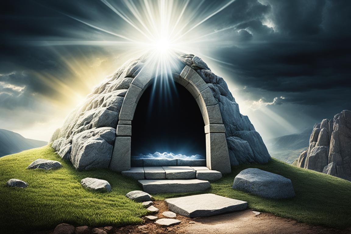 Qual é o impacto da ressurreição e ascensão na teologia cristã?