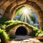 Quem encontrou o túmulo vazio de Jesus?