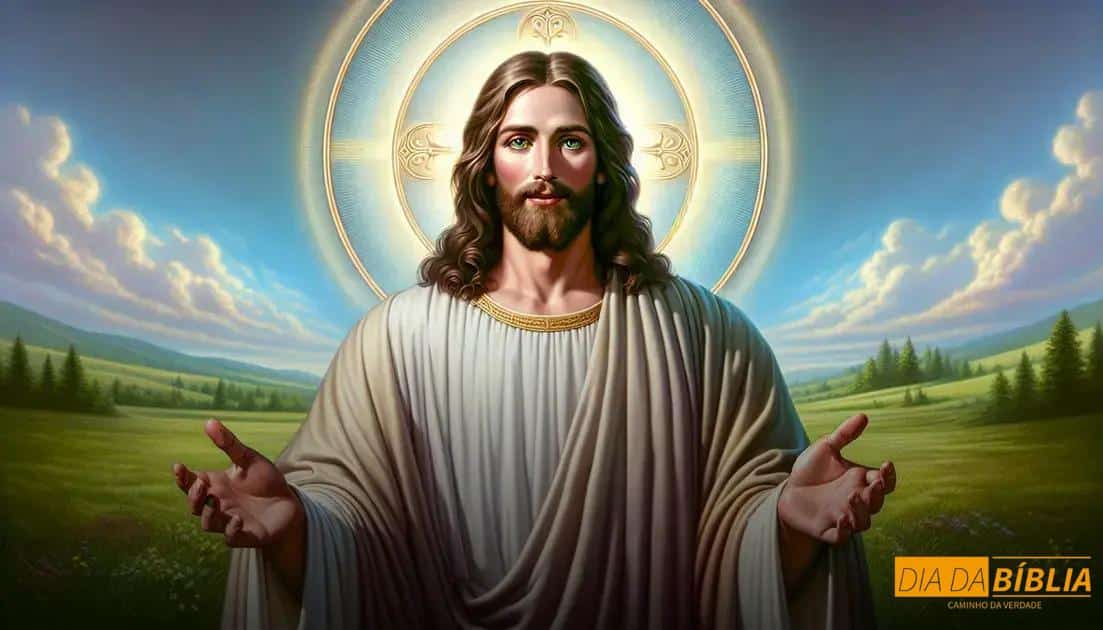 O impacto de Jesus Cristo na história mundial