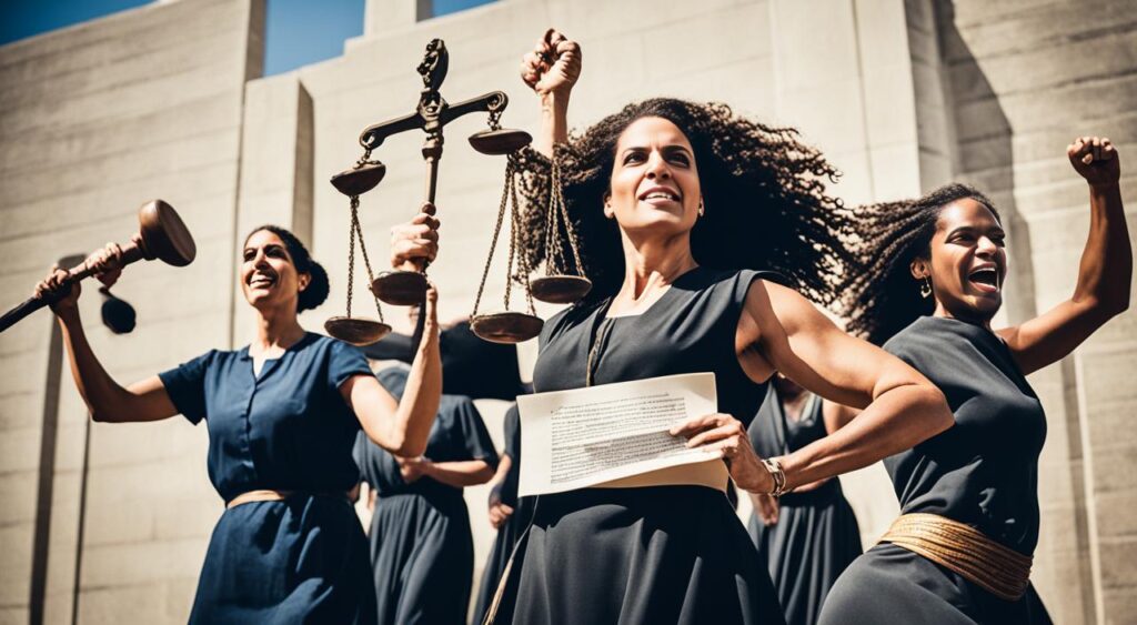 Empoderamento Feminino na Interpretação Bíblica