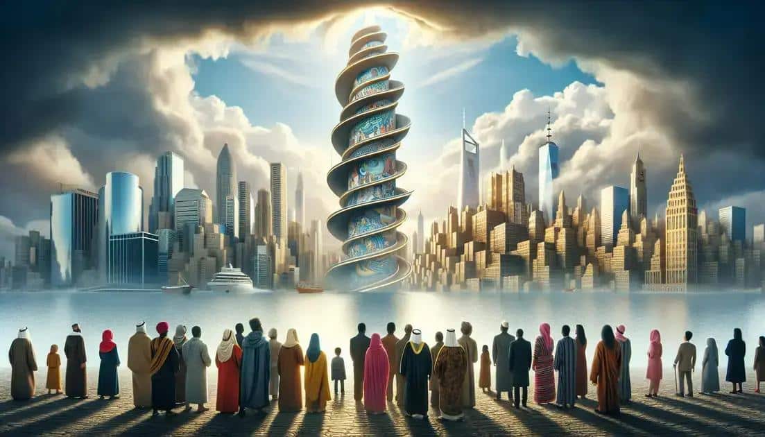 Como Gênesis 11:4 se Aplica Hoje