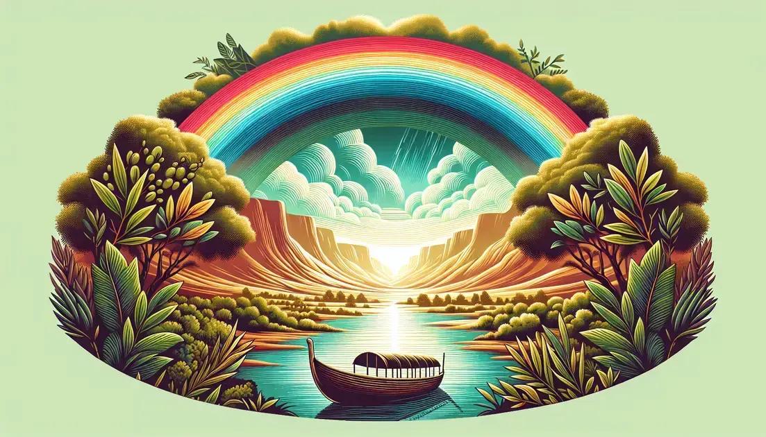 Reflexões sobre a Aliança de Deus com a Humanidade