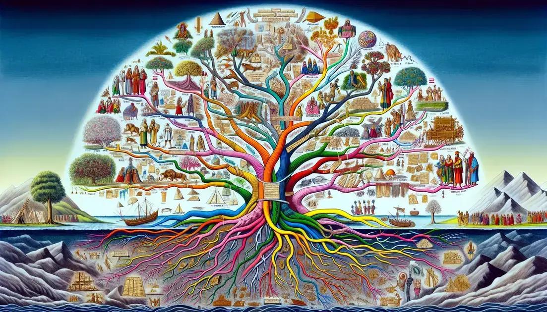 A Importância da Diversidade Cultural