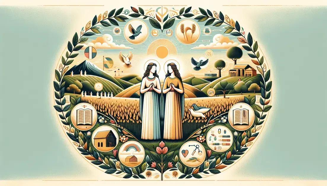 A Importância da Fertilidade e das Bênçãos