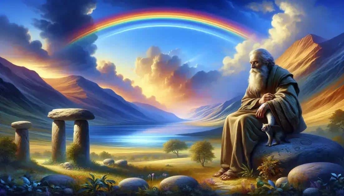 A Importância da Vida e do Sangue