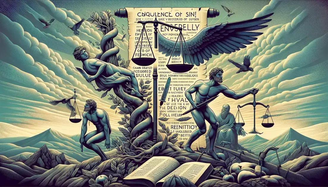 A Marca de Caim e Sua Importância