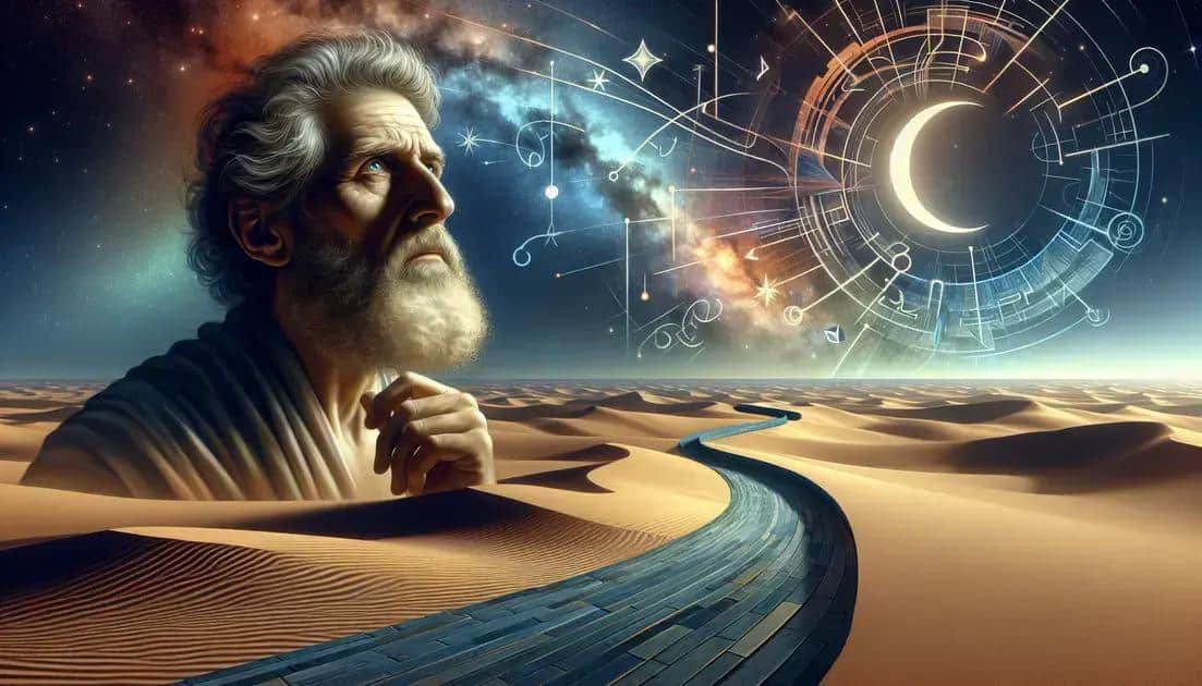 A Mudança do Nome de Abraão para Abraão