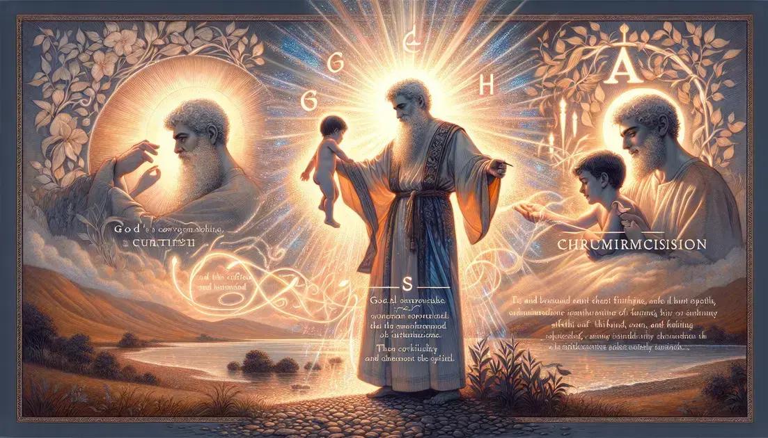 A Promessa de Deus sobre Isaque e a Importância da Fé