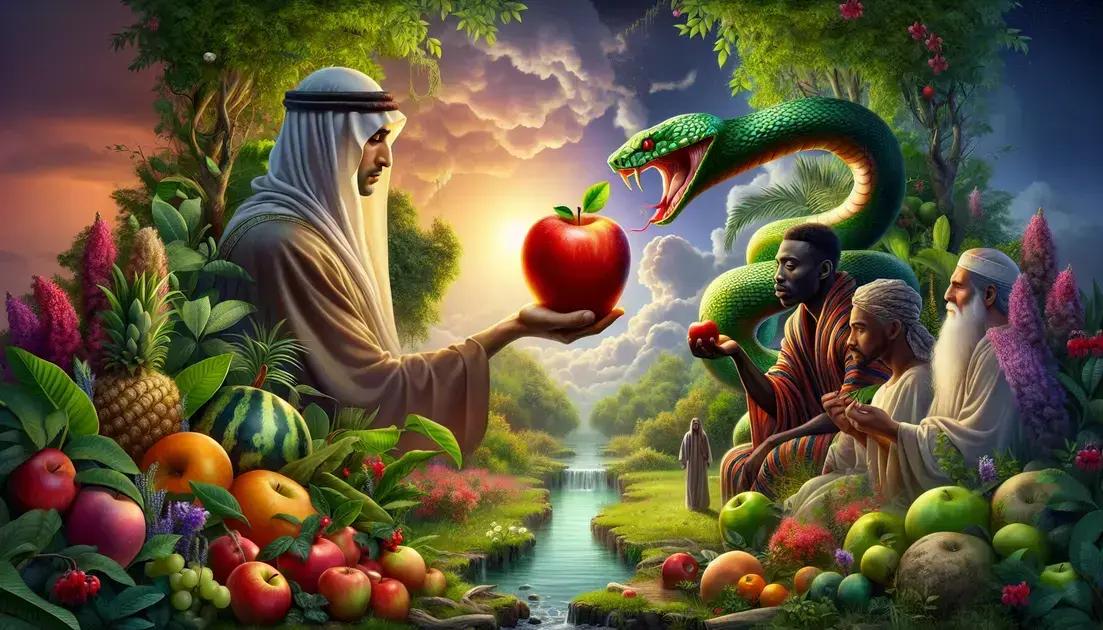 A Promessa de Redenção