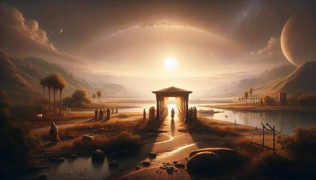 A Renovação da Aliança e as Promessas de Deus