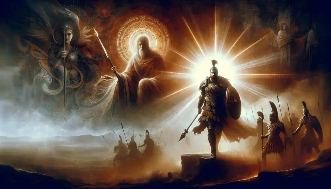 Gênesis 14: 5 Lições Importantes sobre Abraão e a Batalha dos Reis
