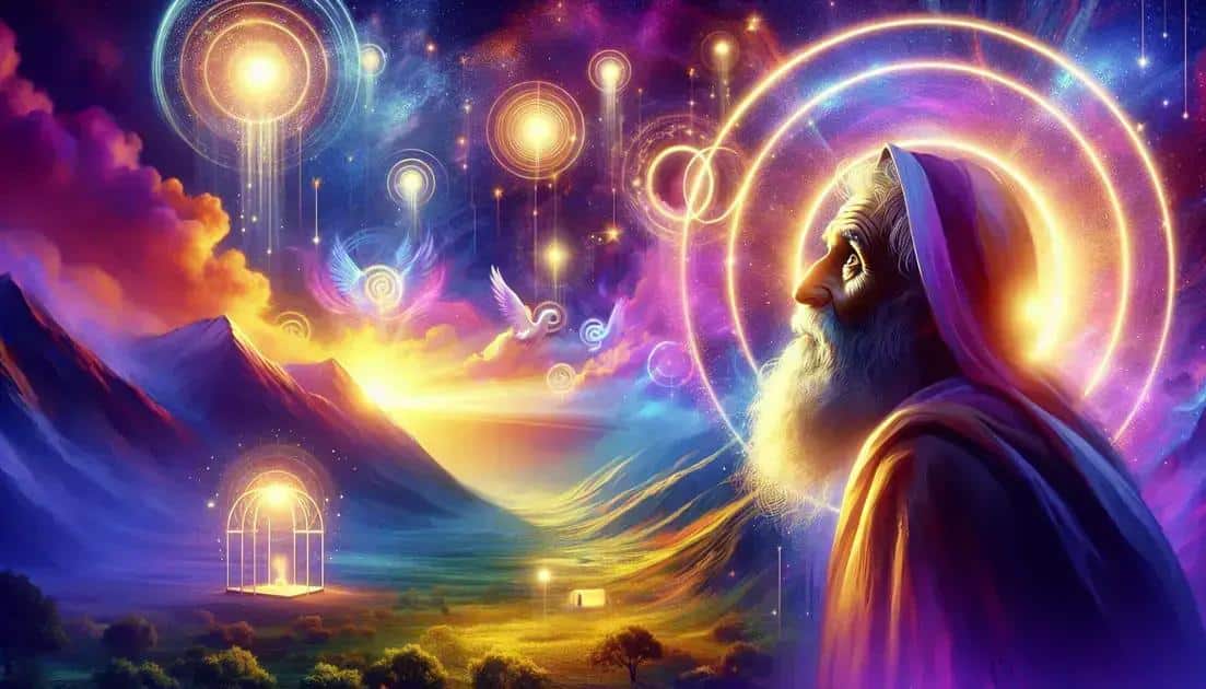 Gênesis 15: 4 Lições Cruciais sobre a Aliança de Deus com Abraão