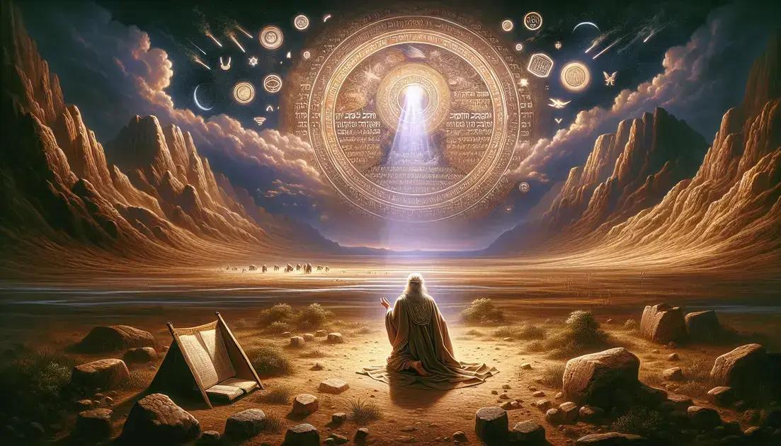 Gênesis 17: 4 Lições Cruciais sobre a Aliança e a Circuncisão