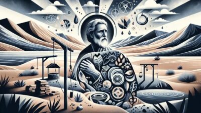 Gênesis 26: 5 Lições Importantes sobre a Vida de Isaque e a Promessa de Deus