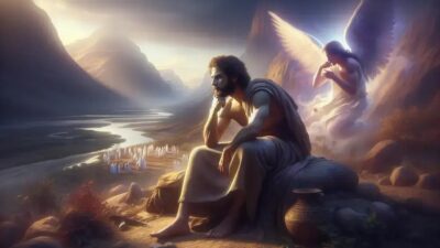 Gênesis 32: 5 Lições Importantes sobre o Encontro de Jacó com Esaú