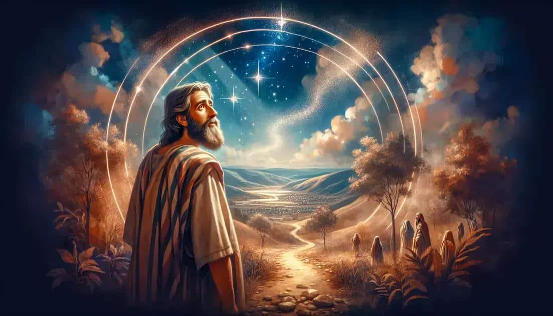 Gênesis 35: 4 Lições Importantes sobre a Vida de Jacó e a Renovações de Promessas