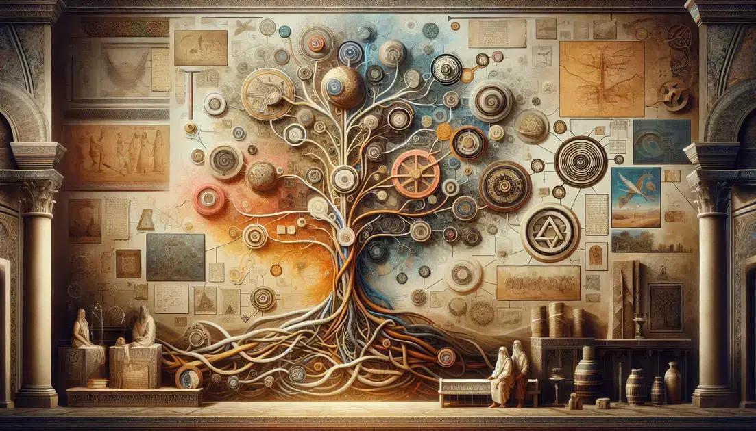 Gênesis 36: 5 Lições Importantes sobre a Descendência de Esaú e a Formação das Nações