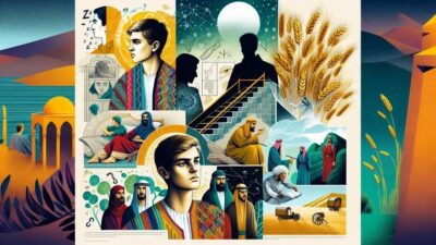 Gênesis 37: 4 Lições Importantes sobre a História de José e Seus Irmãos