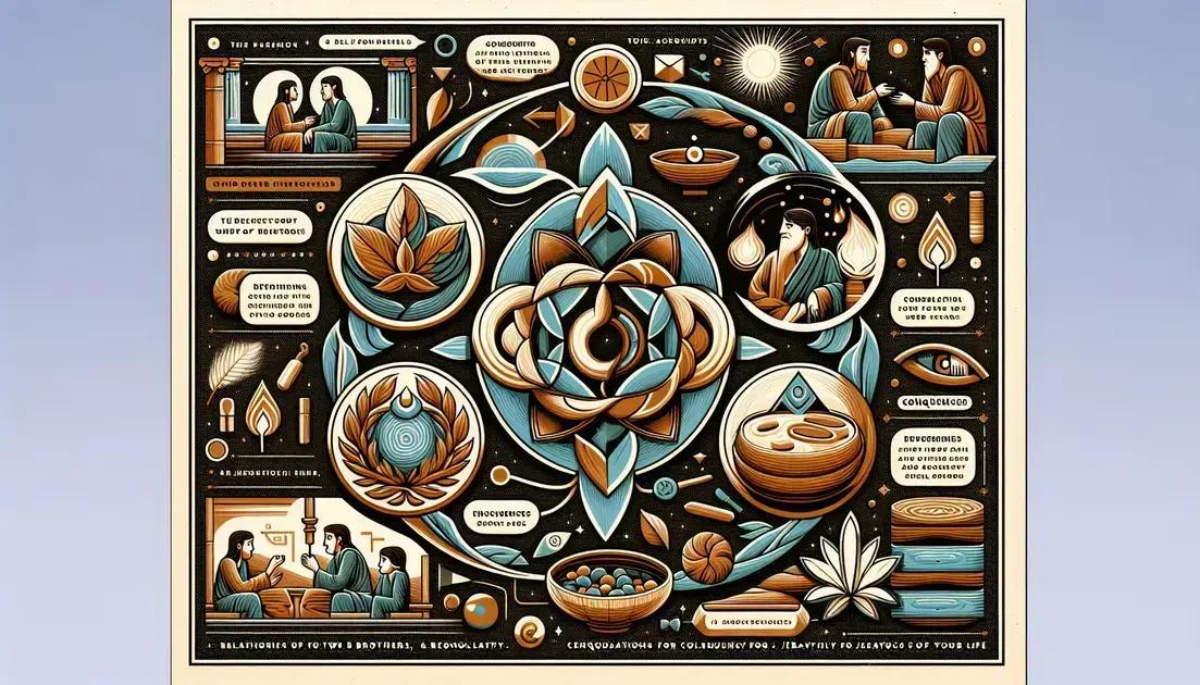 Gênesis 4: 5 Lições Importantes para Sua Vida