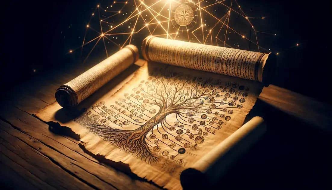 Gênesis 5: Entenda a Genealogia e Mensagens Profundas