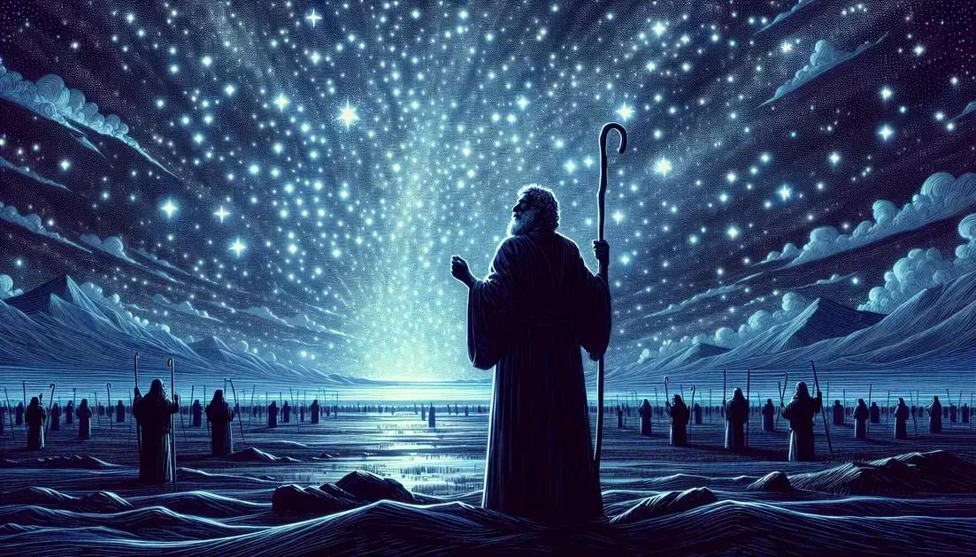 Lições de Gênesis 15 sobre Confiança e Esperança