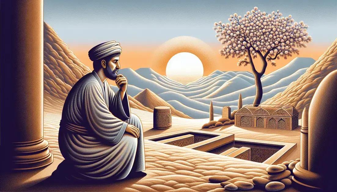 Lições de Gênesis 23 sobre Vida, Morte e Legado