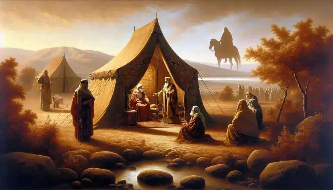 Lições de Gênesis 27 sobre Fé, Engano e Responsabilidade