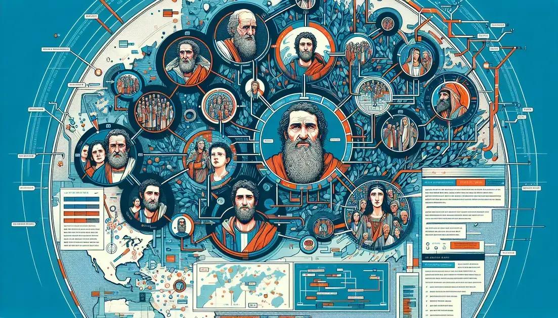 O Significado das Nações de Edom