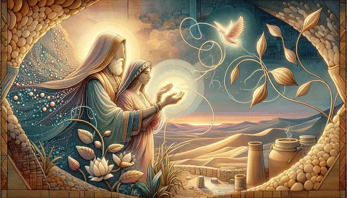 O Significado do Nome Ismael