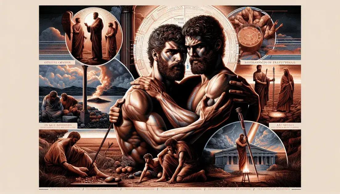 O Significado do Sacrifício