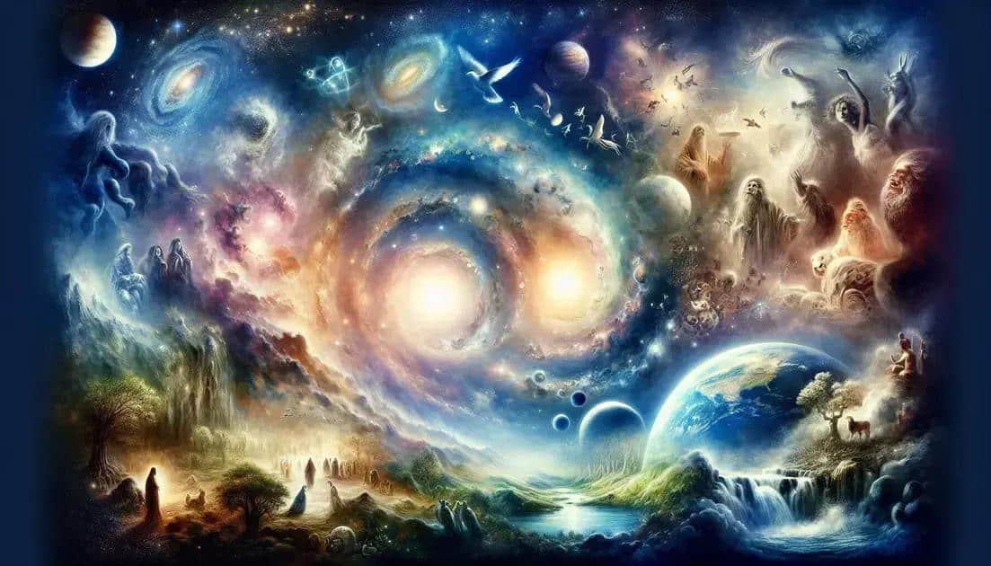 Reflexões sobre a Criação e Sua Relevância Hoje