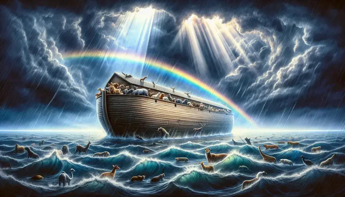 Reflexões sobre a Justiça e a Misericórdia de Deus