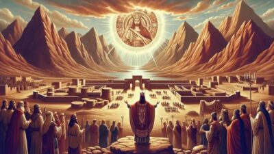 2 Crônicas 20: 5 Lições Transformadoras para a Sua Vida