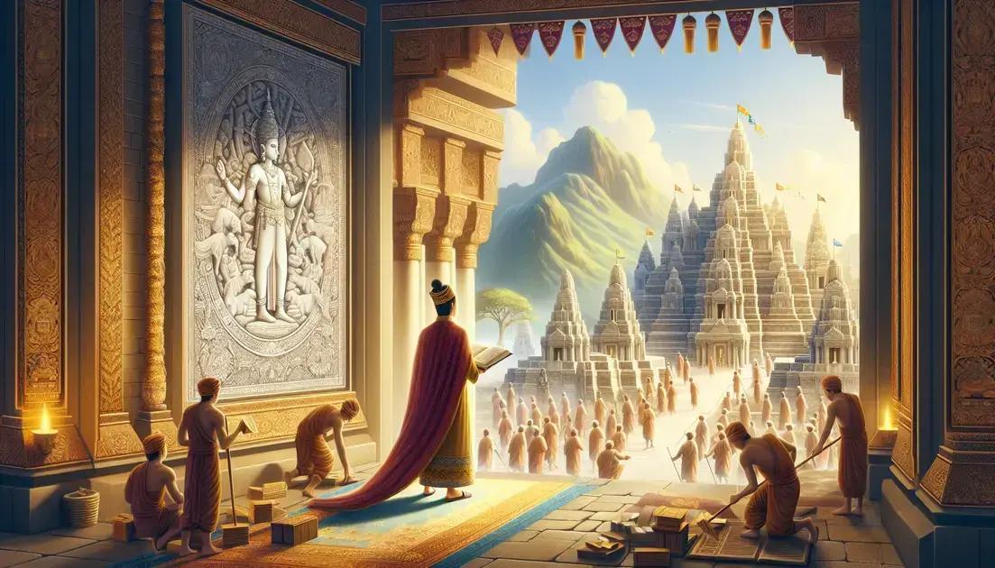 2 Crônicas 24: O Reinado de Joás e a Restauração do Templo