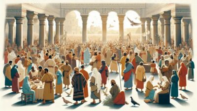 2 Crônicas 30: 5 Lições Transformadoras para a Sua Vida