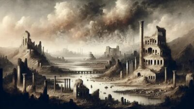 2 Reis 17: A Queda de Israel e as Lições da Apostasia