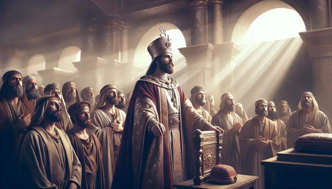 2 Samuel 6: 4 Lições sobre Adoração e Reverência