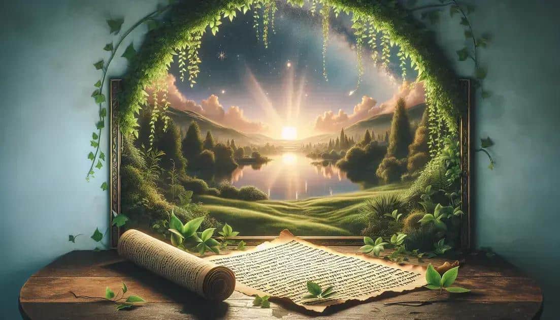 A Confiança de Davi em Deus