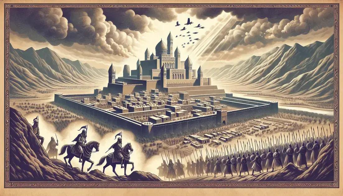 A Estratégia de Conquista de Ai