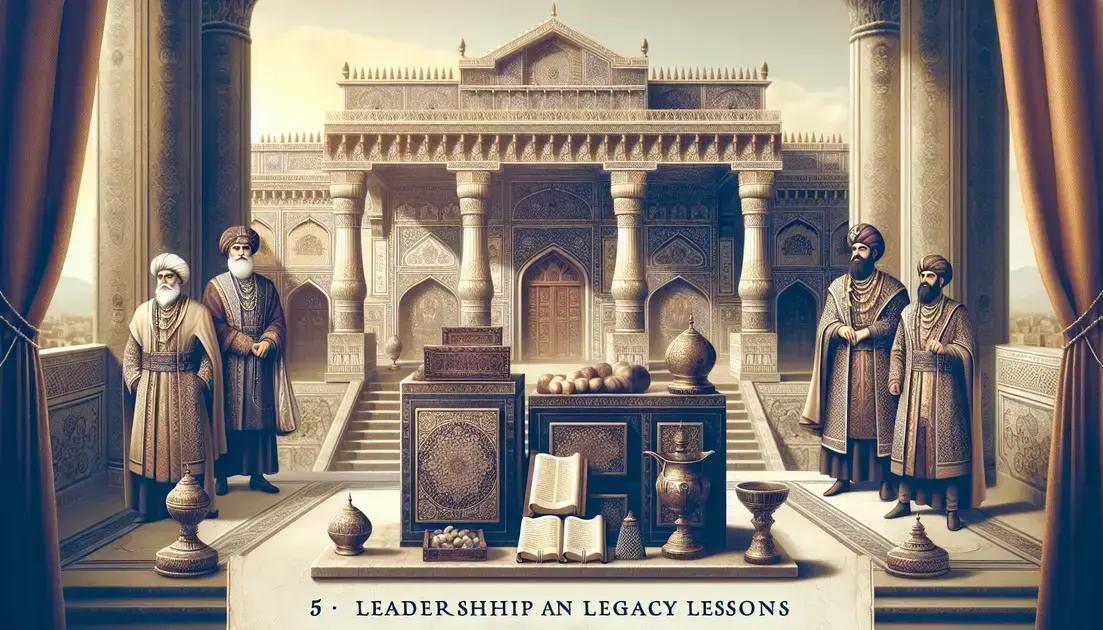 A Grandeza de Assuero