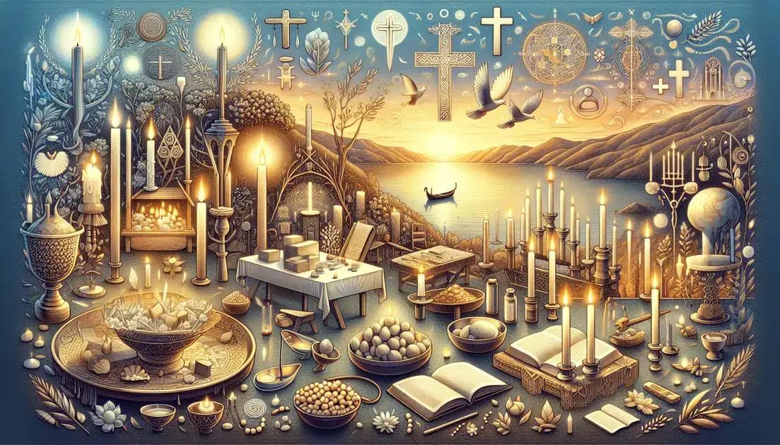 A Importância da Comunhão com Deus